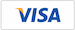Bezahlung mit Visa möglich